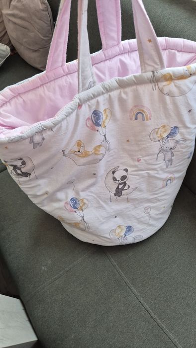 Бебешки гнезда Jukki