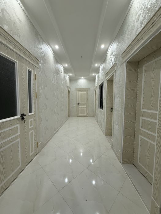 Срочно продаётся 1,5-сотик 5-комн участка в Сергели Ханабад