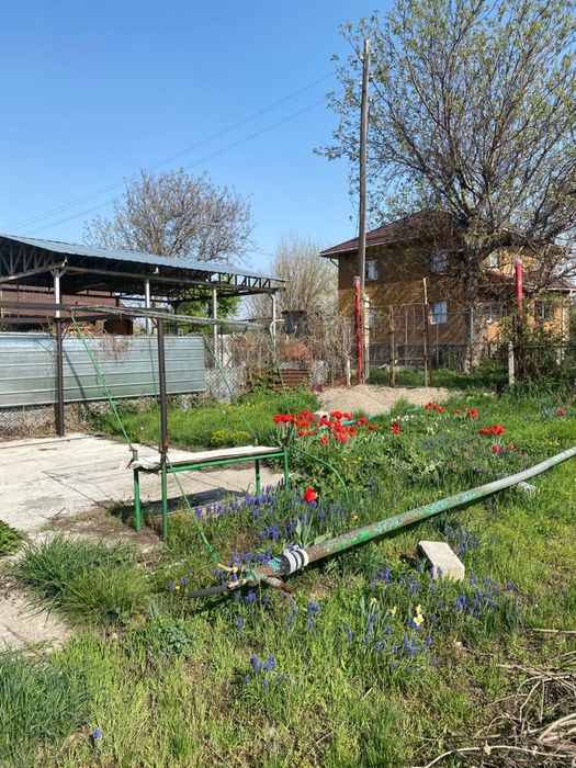 земельный участок