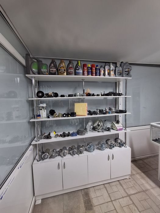 Автомагазин "AUTOVAZ.KZ"