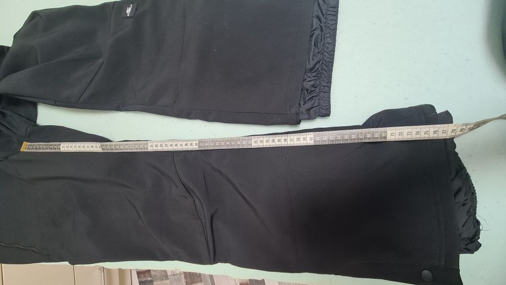 Мъжки ски панталон o'Neill - М размер