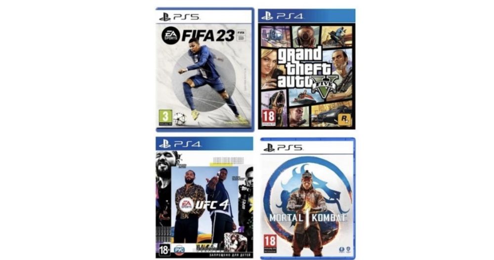 Продам плейстейшен 5