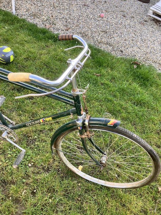 Bicicleta Atlas Goldline Super