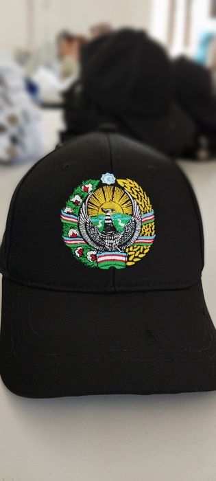 Kepkalar har xil bor