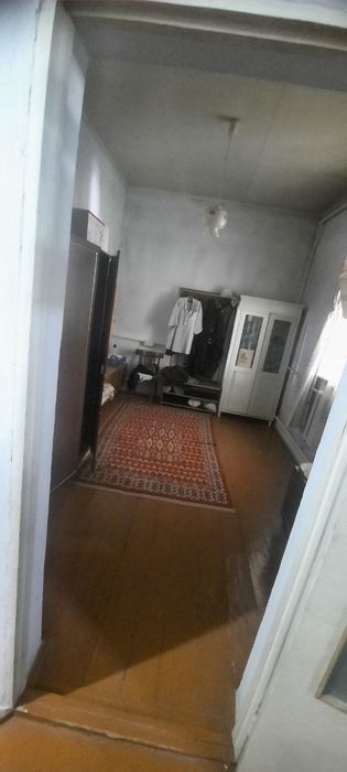 Продажа дома со двором