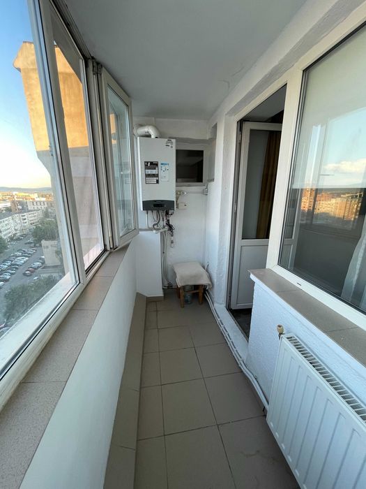 ULTRACENTRAL apartament 2 camere