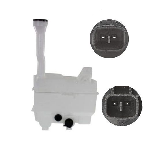 Rezervor spalator parbriz Lexus Es (Xv50), 07.2012-; Toyota Camry (Xv50), 09.2011-, cu pompa sprit parbriz si senzor nivel lichid