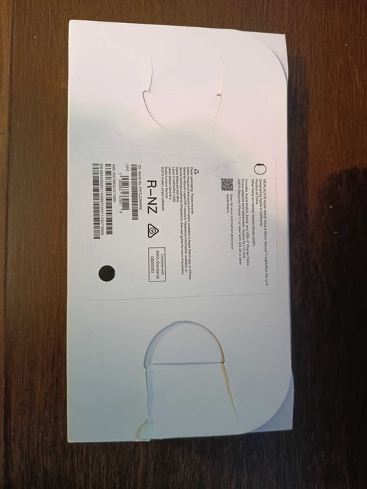 iPhone 17 pro max 1 Tb Android +Apple watch ultra 3