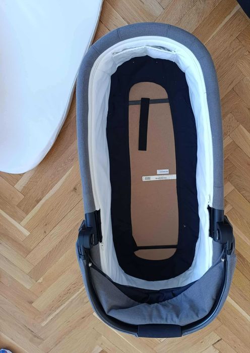 Зимен кош за новородено-COT S Cybex