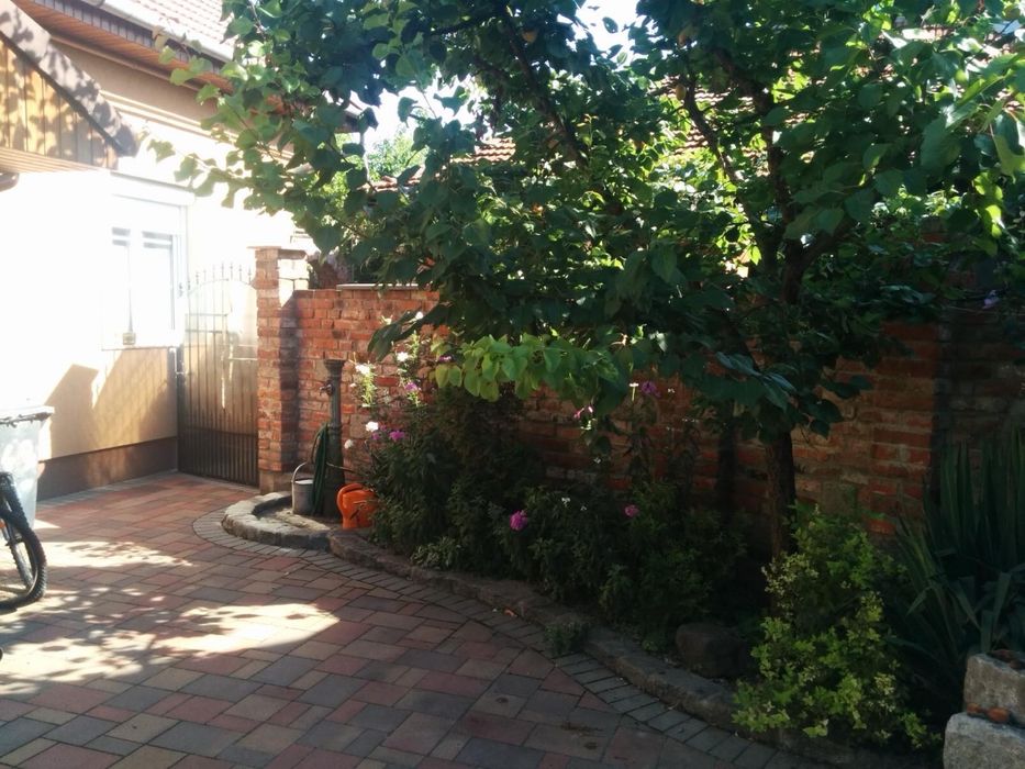 Casa – Zona Centrală (Tudor Vladimirescu)