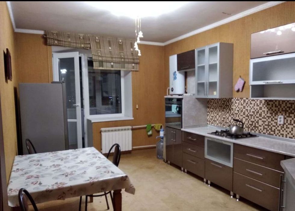 Сдам двухкомнатную квартиру