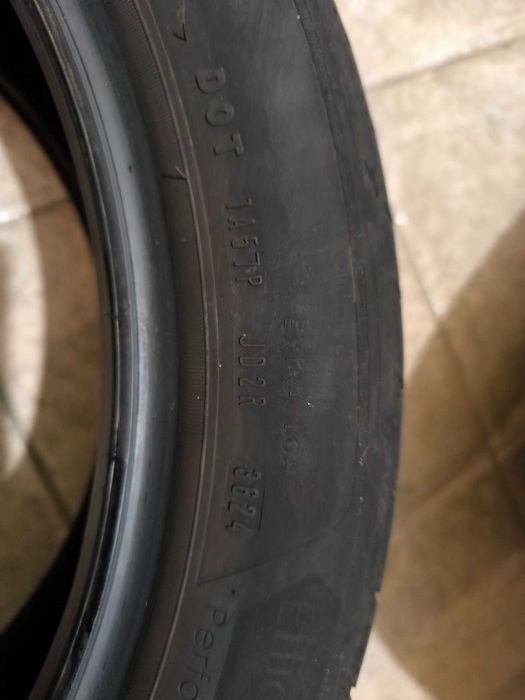 Летни гуми Goodyear 205/50/R17 93V Efficient Grip Performance 2 - 4 бр