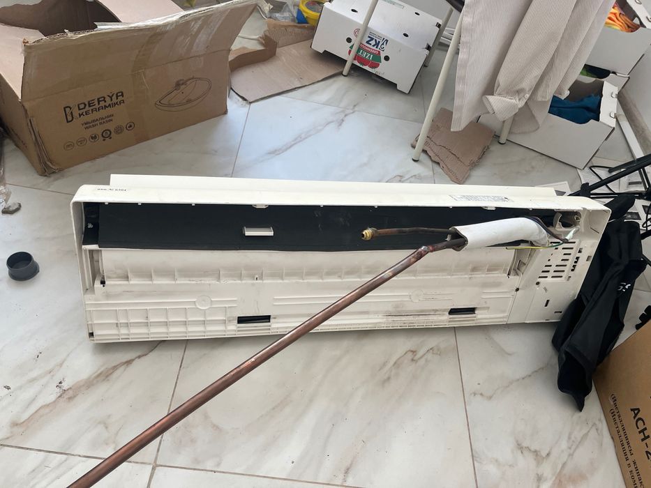 Продам кондиционер LG 24