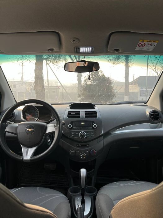 Other Spark 2022 — 4