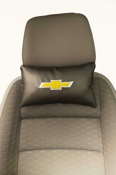 ПРОМО! Авто възглавници изцяло от кожа за Chevrolet / Шевролет комфорт