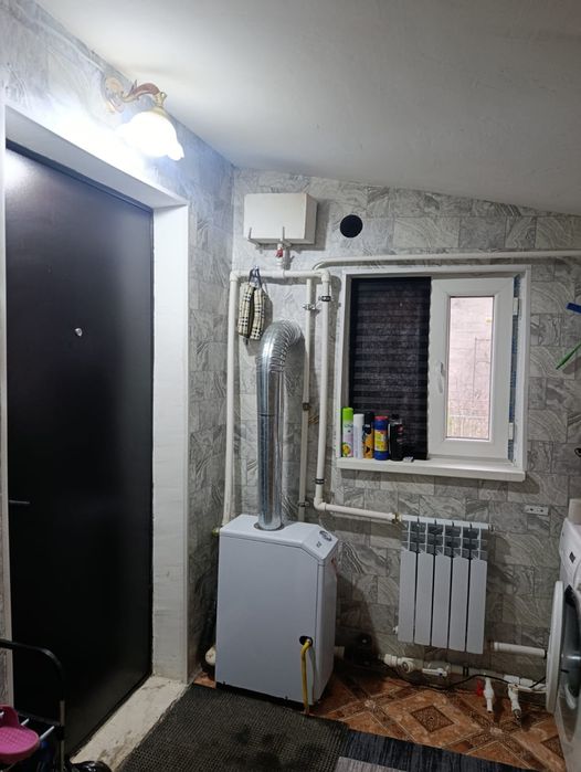 Продам дом дачном участке