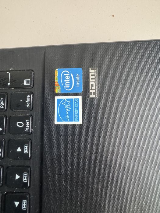 Продам ноутбук, б/у , рабочий