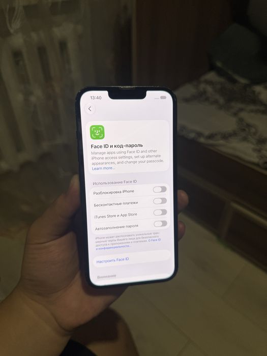 iPhone 13 128GB.Без Ремонта!