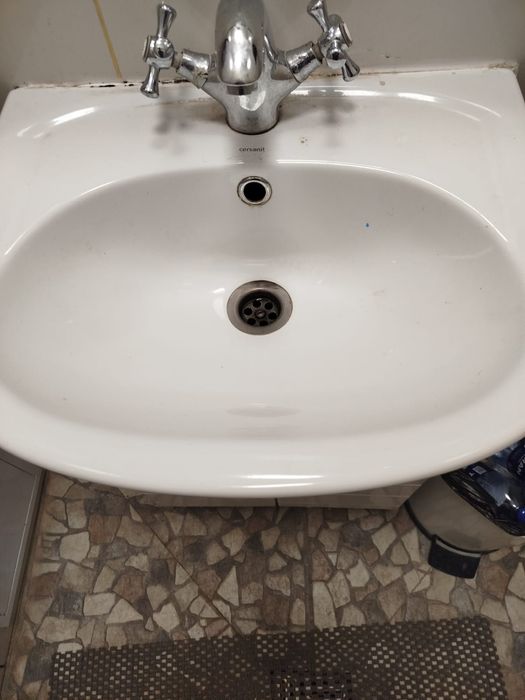 Сантехник Владимир