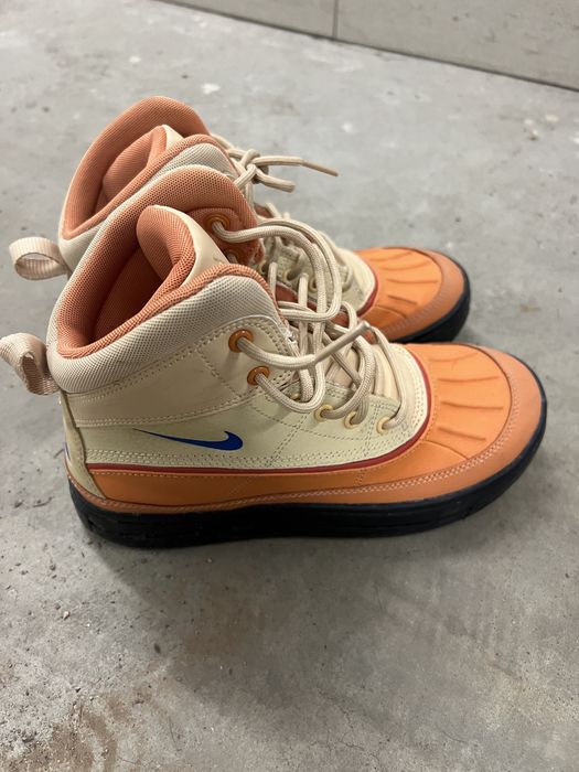 Обувки Tommy Hilfiger/Timberland/Nike