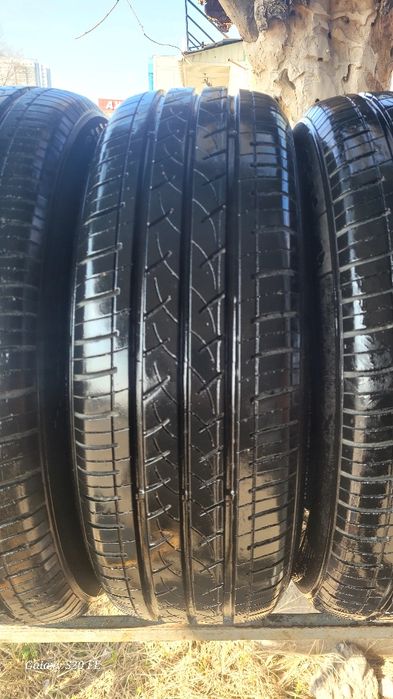 185/65/15  Giti Comfort