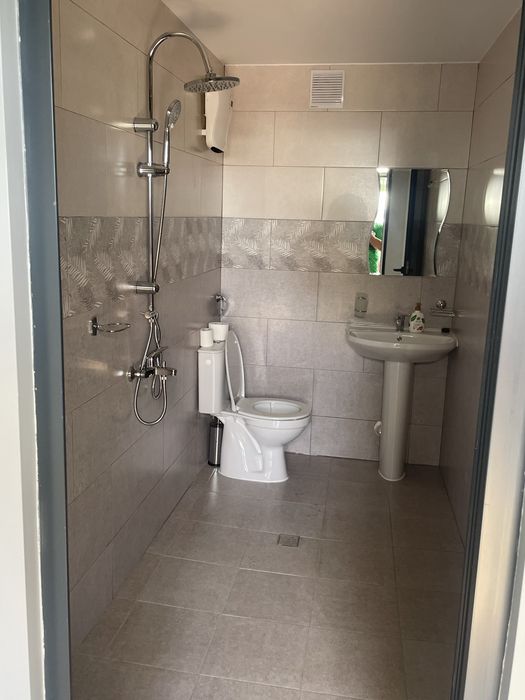 Дава се под наем Парцел в с. Иганово, Област Пловдив - 1800 кв.м за 612 € - Снимка #14