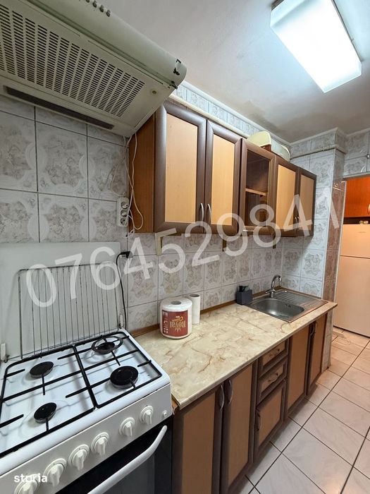 Apt. 2 cam. Lacul Tei,5 min. parcul Circului ,Str. Grigore Moisil 5