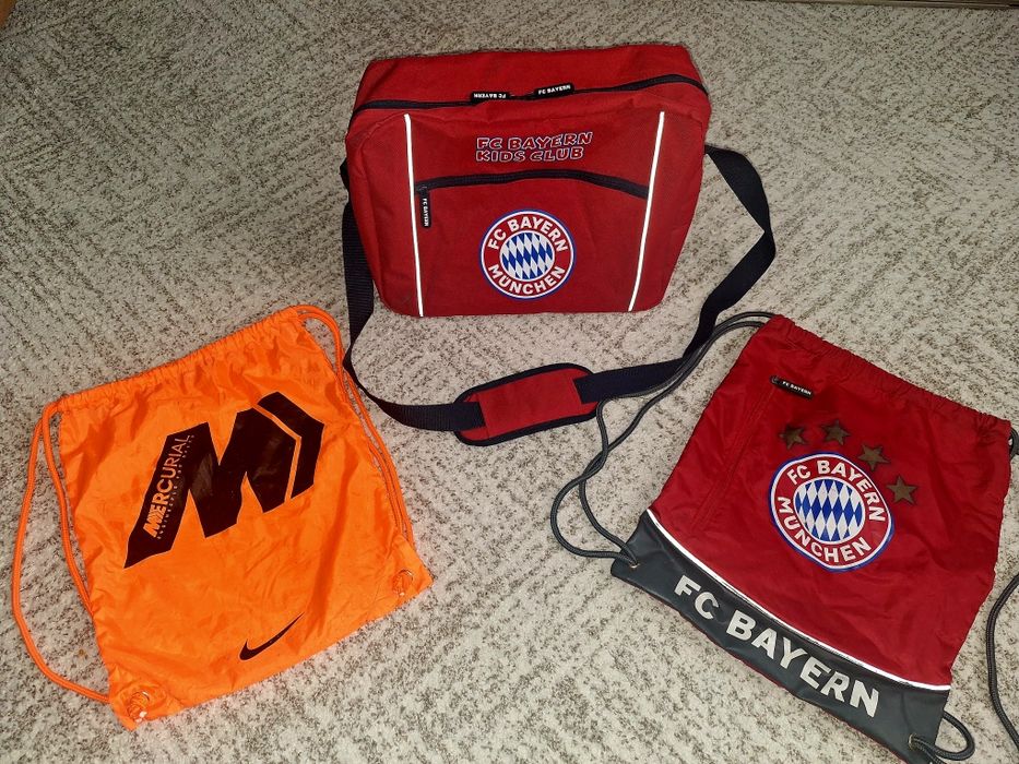 Geanta de umăr pt copii licențiată.