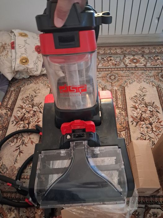 Новый пылесосы продам