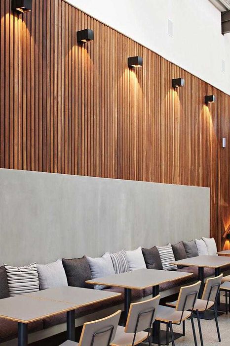 Интерьерный декор (дерево)