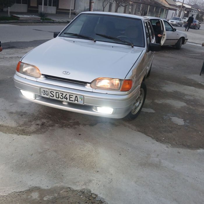 Lada 21115 srochno sotiladi