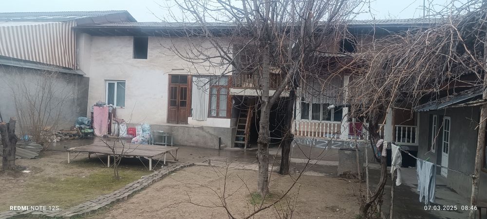 Uchtepa Õrikzor uy sotiladi
