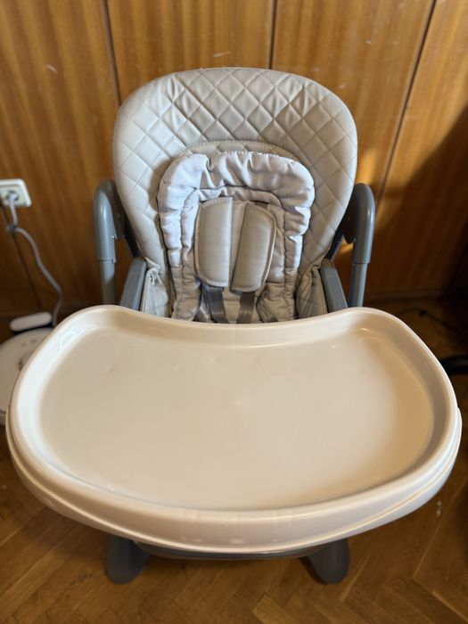 Детско столче за хранене Lorelli Appetito