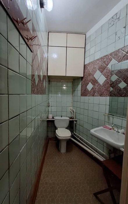 Продаётся квартира Юнусабад 15кв 4/5/5