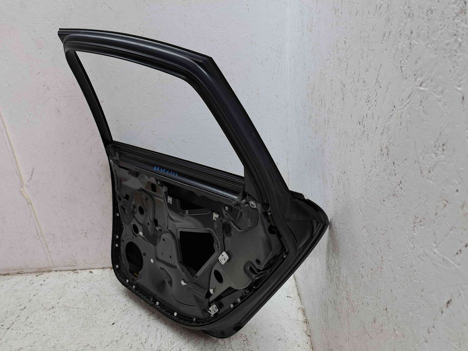 Usa dreapta spate Audi A6 (4F2, C6) facelift [Fabr 2004-2010] LZ7S