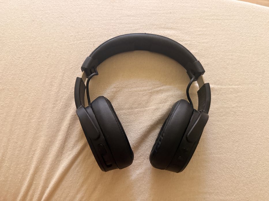 Vand casti skullcandy crusher