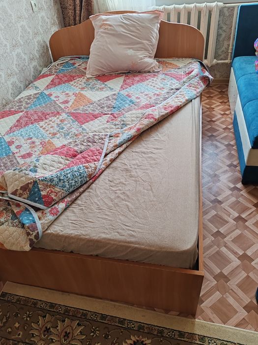 Продам 2 комн квартиру