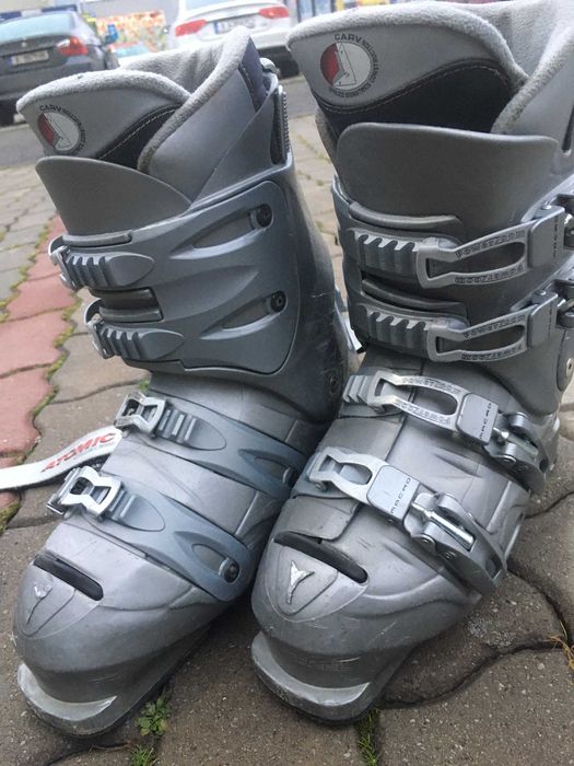 Ски обувки ATOMIC 26-26.5 306мм