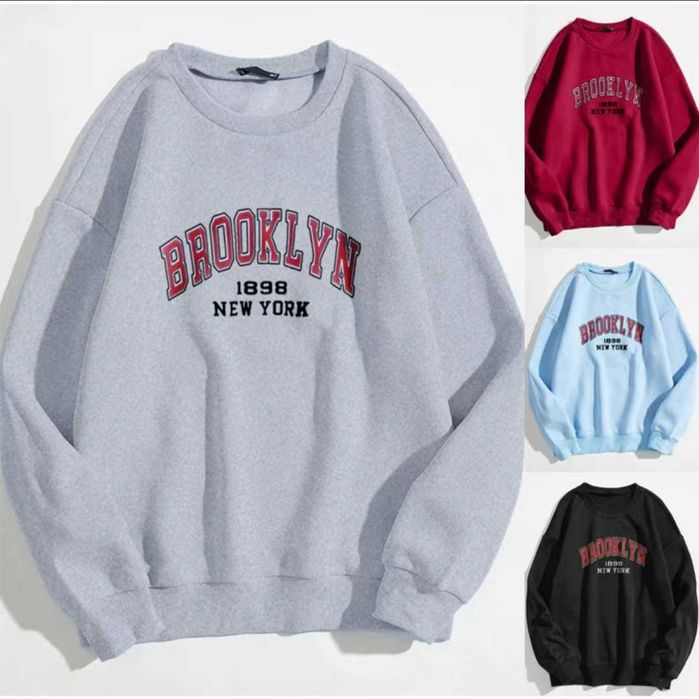 Sweet shot, Oversize