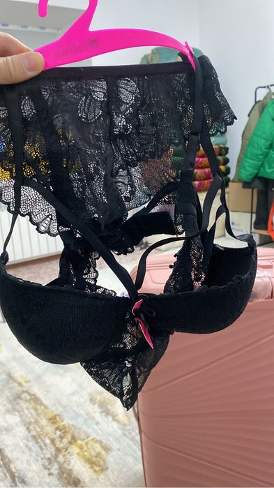 Продам женское белье  лифчик