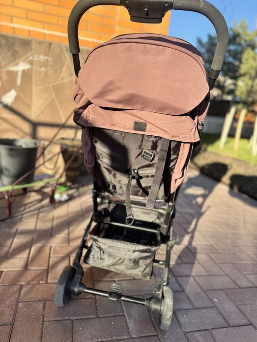Коляска easy walker buggy xs