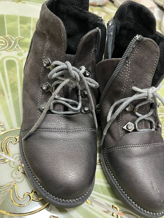 Детская обувь на выбор