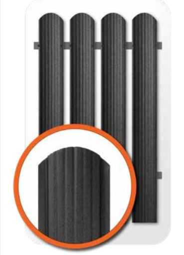 Lamele, gard sipca metalica jaluzea