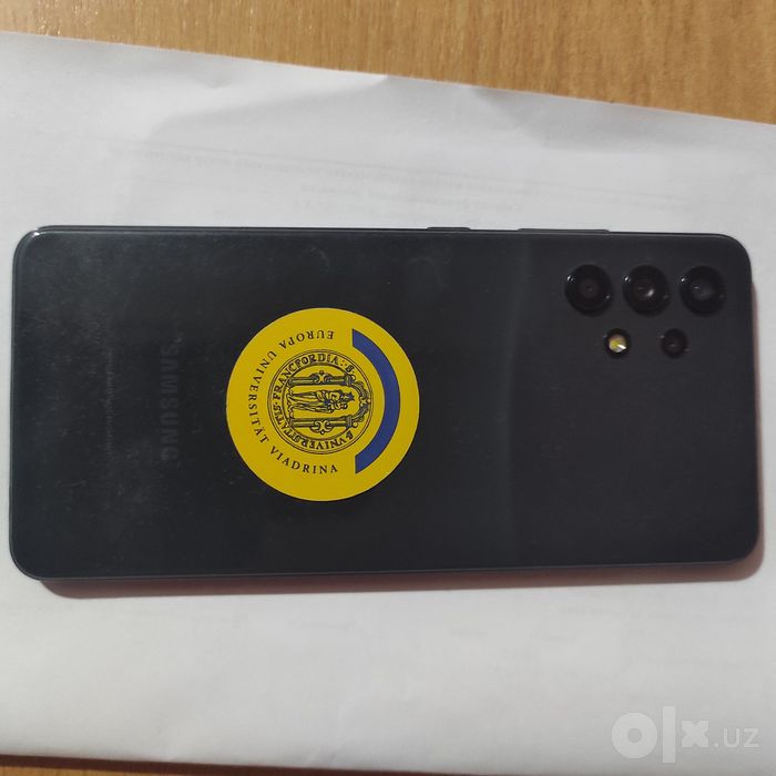Samsung Galaxy A32 с гарантией