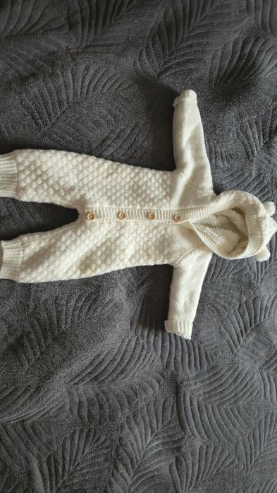 Теплые детские вещи