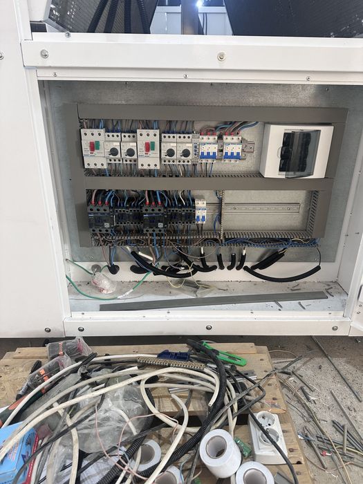 Ремонт бытовой и промышленной техники