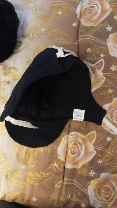 Спецкиімдер камплекті