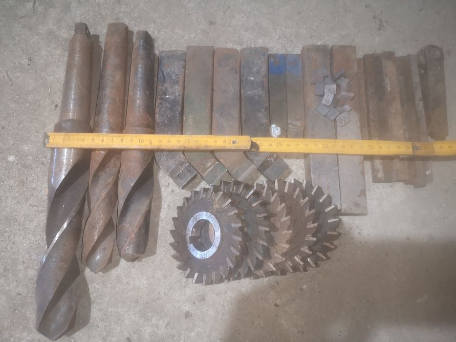 Accesorii strung masina de gaurit