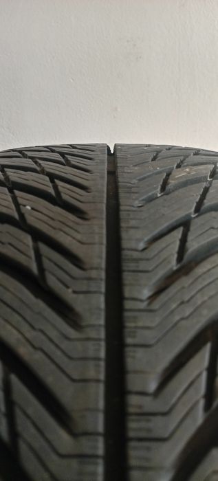 Anvelope 225/55/18 Michelin Alpin 5