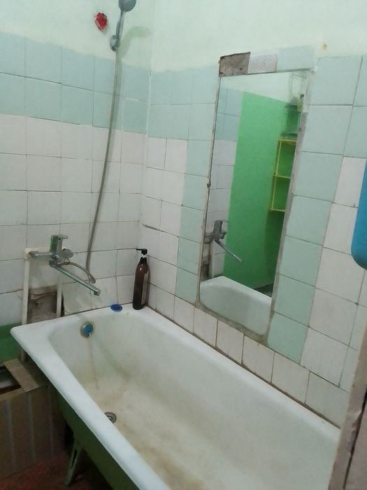 Квартира 2 хонали